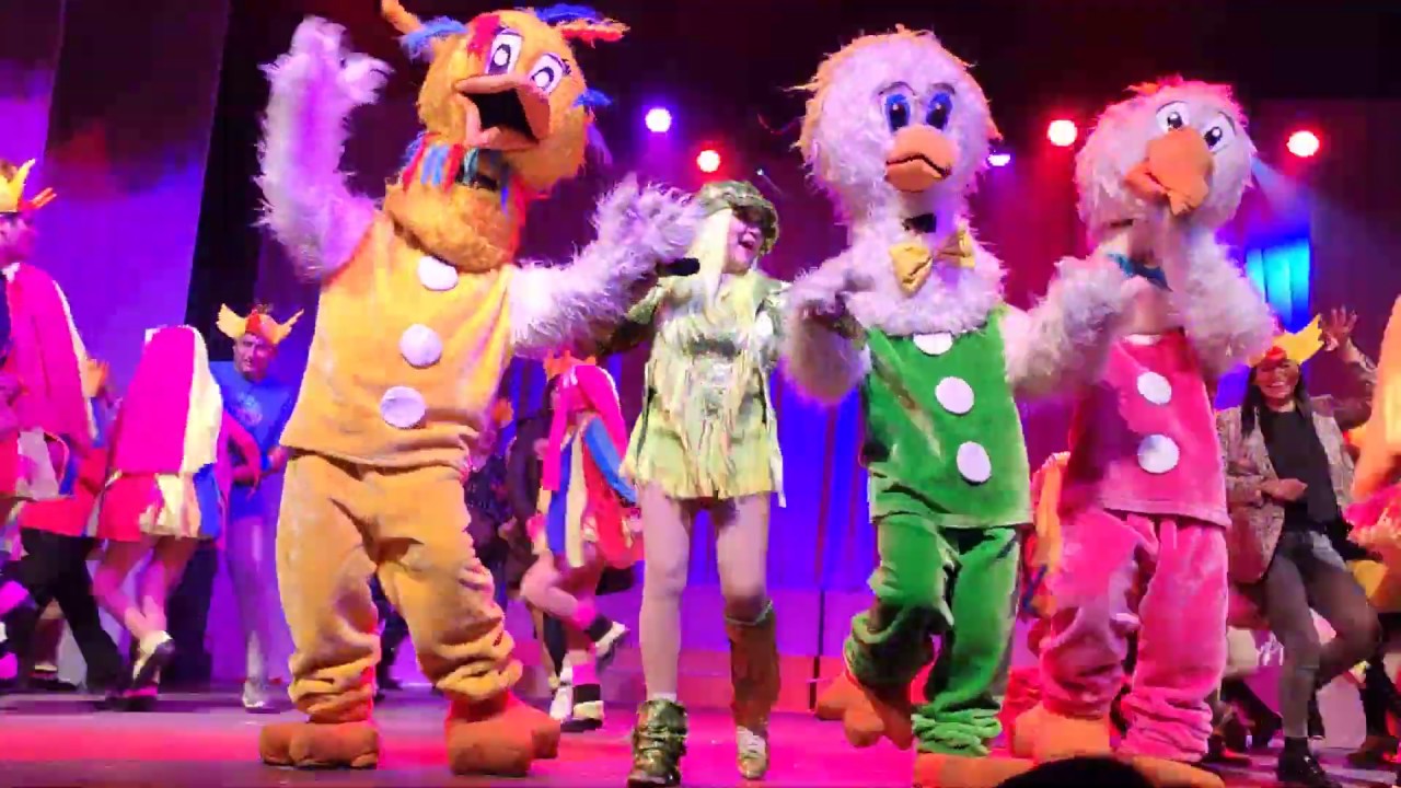 Yola Polastry - Temporada 2019 (3/4) Show Completo