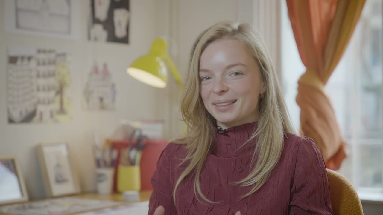 Fiep Westendorp Stimuleringsprijs winnaar 2023 Cato Benschop