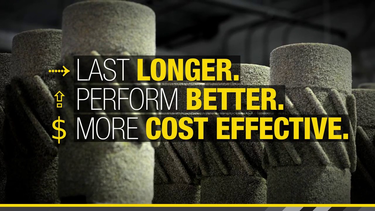 Kennametal Stellite&trade;