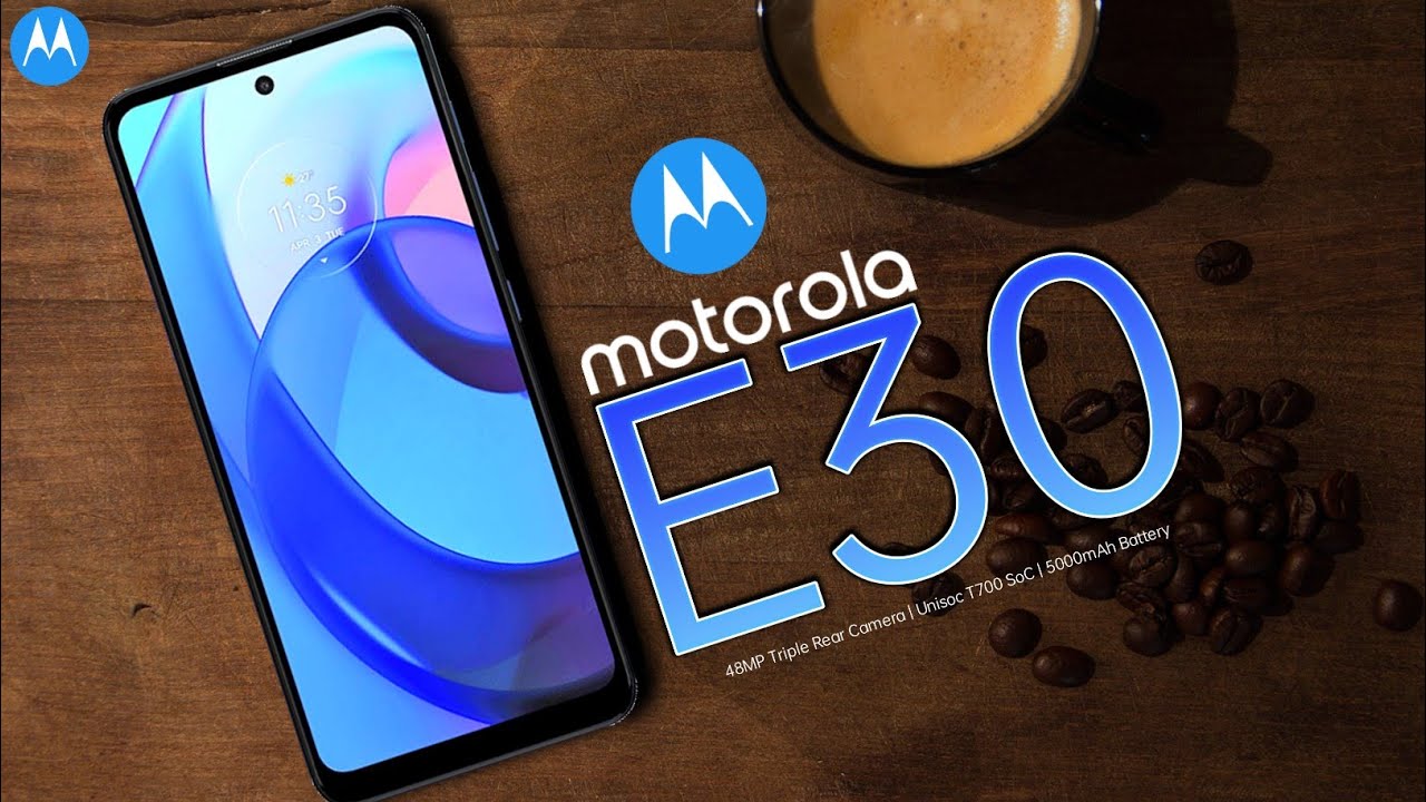 Motorola E30 Price,Release date,First Look,Introduction,Specifications,Camera,Features,Trailer
