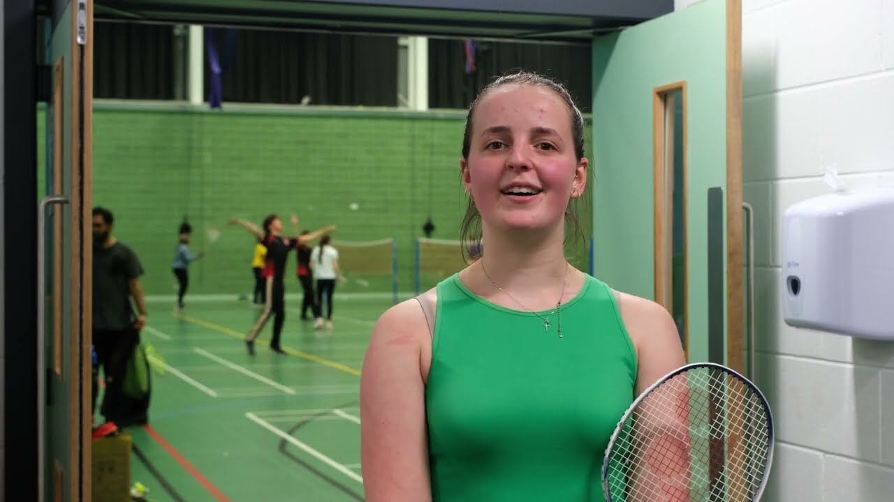 ENSA Sports - Get Involved!