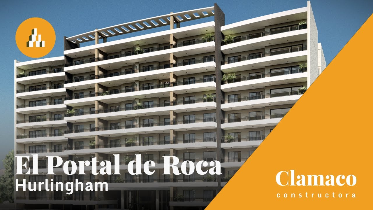 El Portal de Roca, Hurlingham | Clamaco
