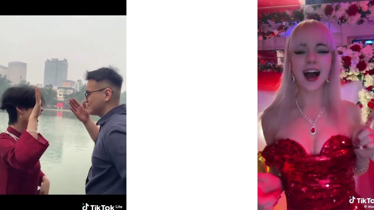 🔥 Tiktok tháng 2/2026 top các trên nhảy hót và thịnh hành trên Tiktok