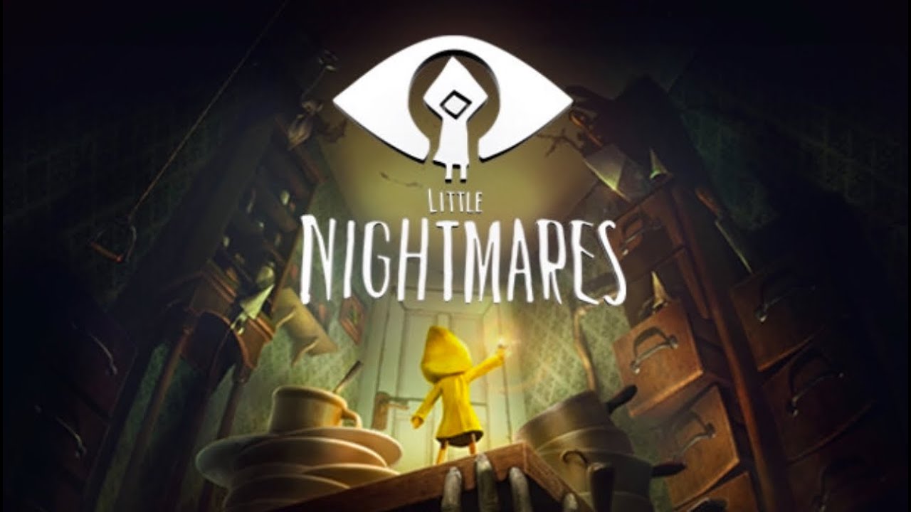 Ein kleines Spiel zur Ablenkung - Little Nightmares 1 Livestream [Deutsch] Full Playthrough