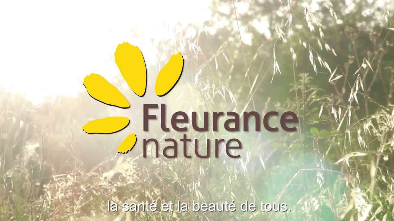 Fleurance Nature, sp&eacute;cialiste bio de la sant&eacute; et de la beaut&eacute;