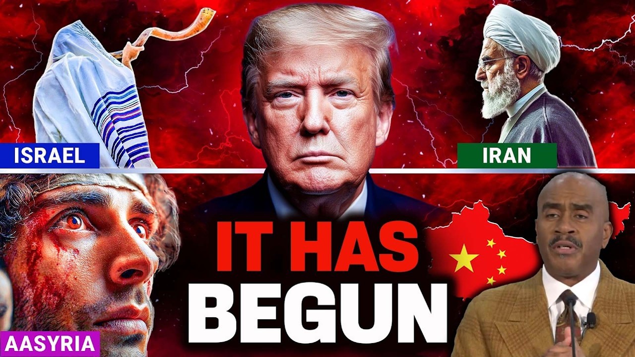 Pastor Gino Jennings | [ URGENT MESSAGE ] - 100% PROOF WE ARE IN THE END TIMES