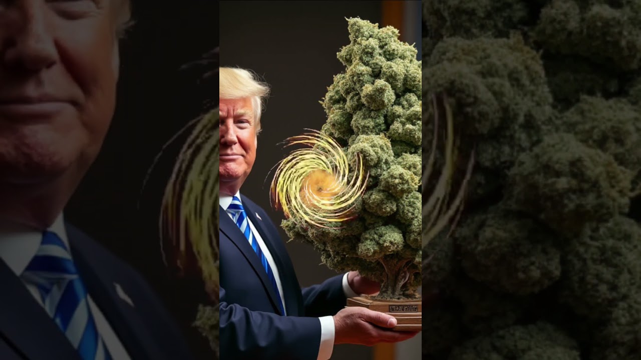 THCA: The Future of Cannabis & Why You Need It