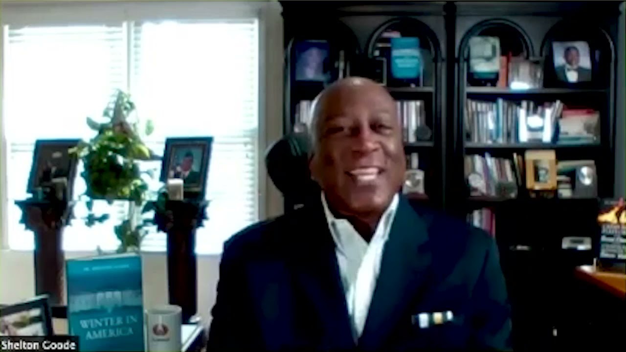 Career Advice To Young Black Men