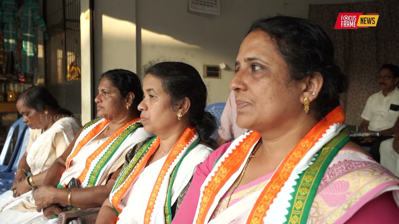 ഈസ്റ്റ് എളേരി മണ്ഡലം കോൺഗ്രസ് കമ്മിറ്റിയുടെ ആഭിമുഖ്യത്തിൽ സംഘടിപ്പിക്കുന്നവികസന സന്ദേശ യാത്ര.