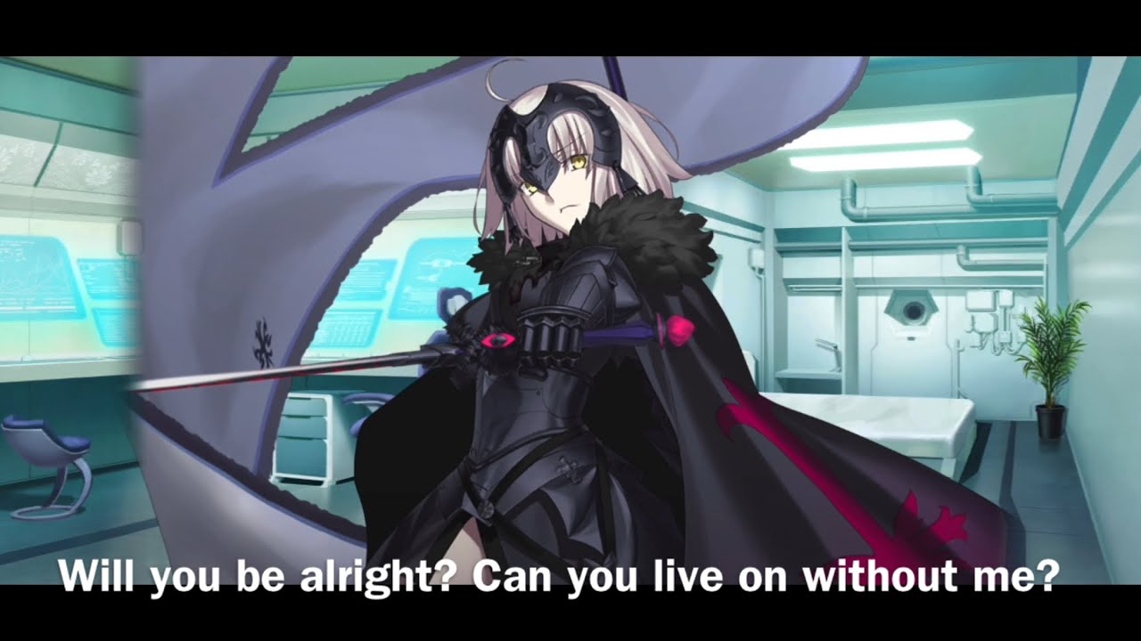 【FGO】