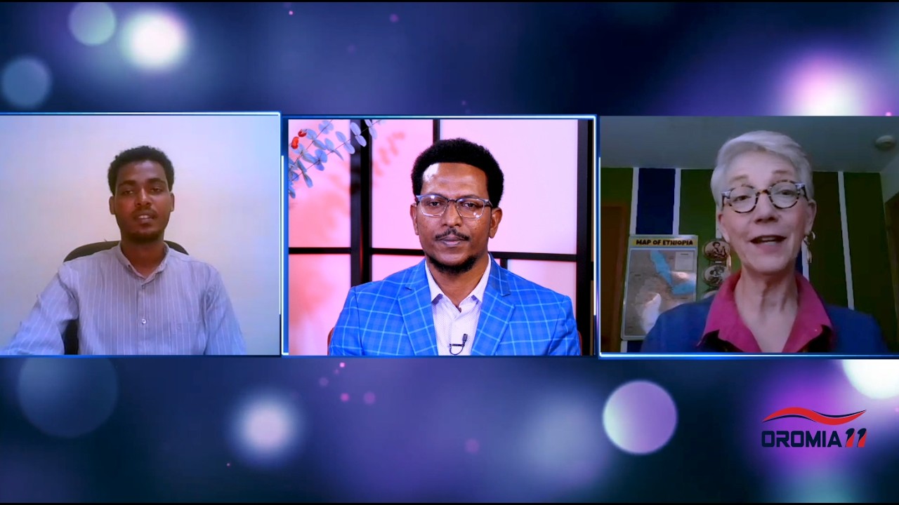 OROMIA11: Ali birra Foundation ECHO Autism Ethiopia