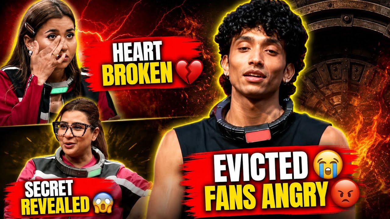 LockUpp 2 Episode 18 Promo | Akanksha Broken After Yogesh Rawat Eviction | Fans Boycott Lockup 2