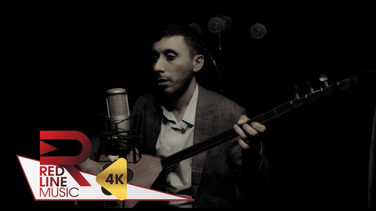 Mehrac Müslümoğlu - Dikenli Gül (Official Music Video)