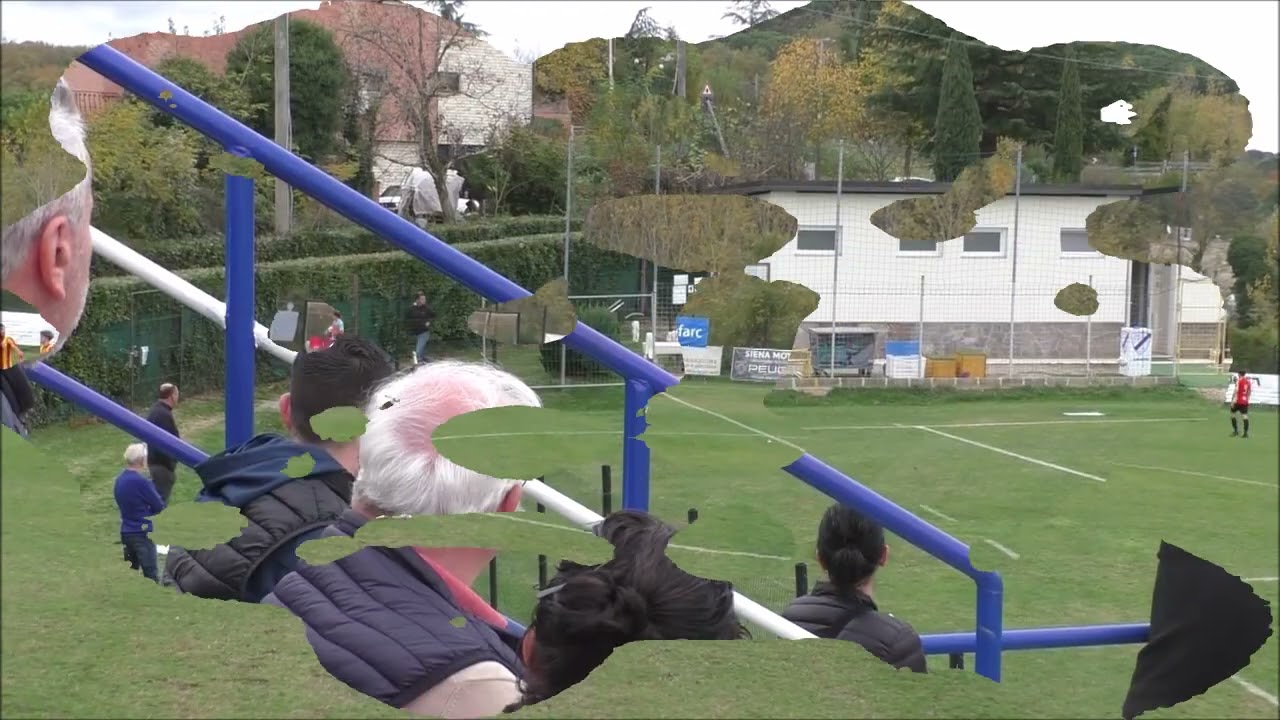 Pianella - San Quirico 0-1, Prima Categoria Girone F 7°Giornata 