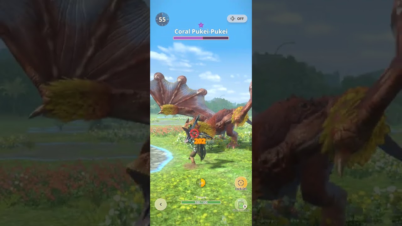 6 Star Coral Pukei vs 7.2 Legiana Ice SnS