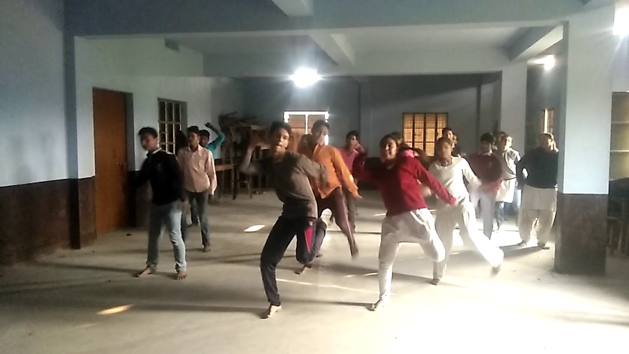 Sunshine school,dharha