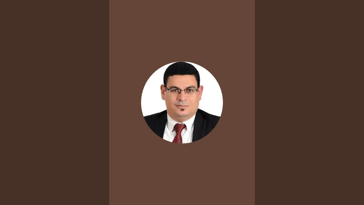 Dr. Eid Elkilany - Economics online is live!