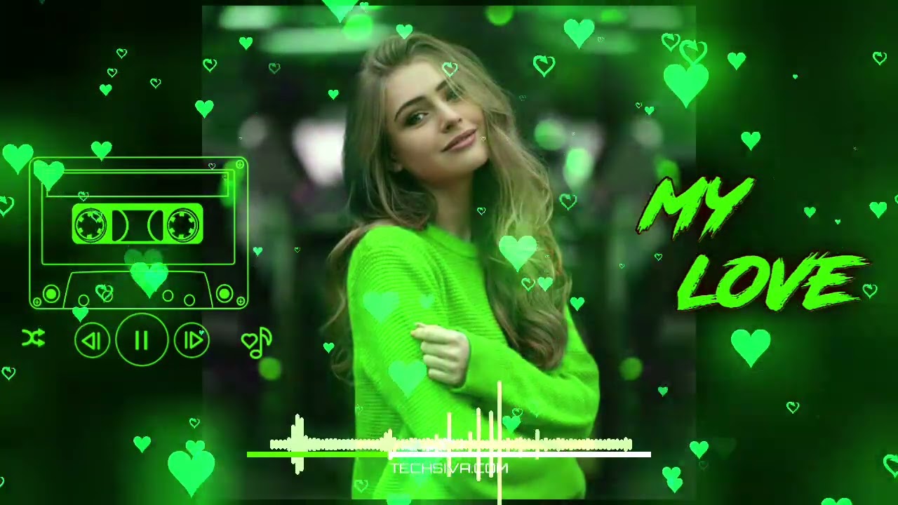 Meri Mehboba | মেরে মেহেবুবা | TikTok song | Best Remix Song | NF MusicBD