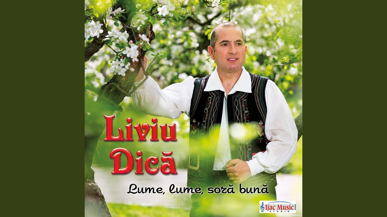 Cat am tineretea-n mana