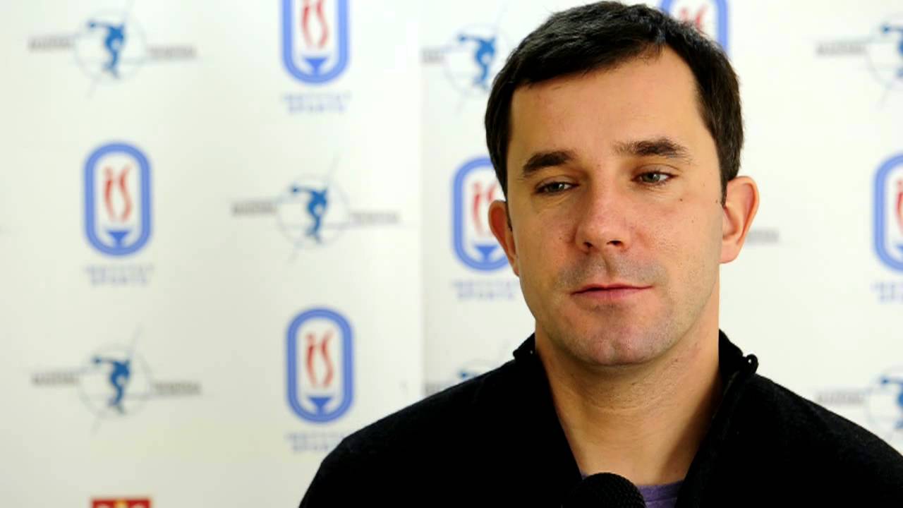 Akademia Trenerska: Janusz Żyłka-Żebracki