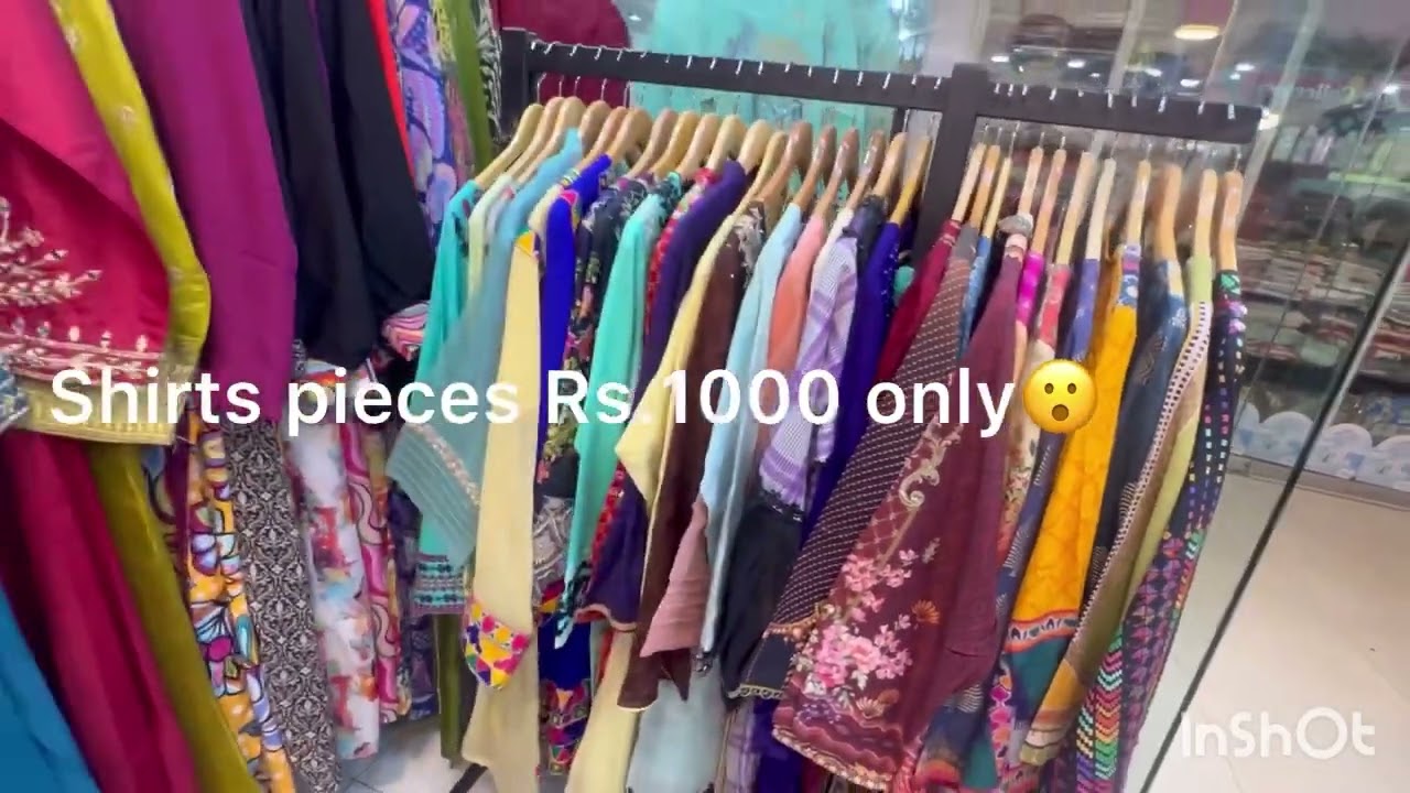 Millenium mall Quetta | Eid shopping 🛍 | very affordable prices 😮😊