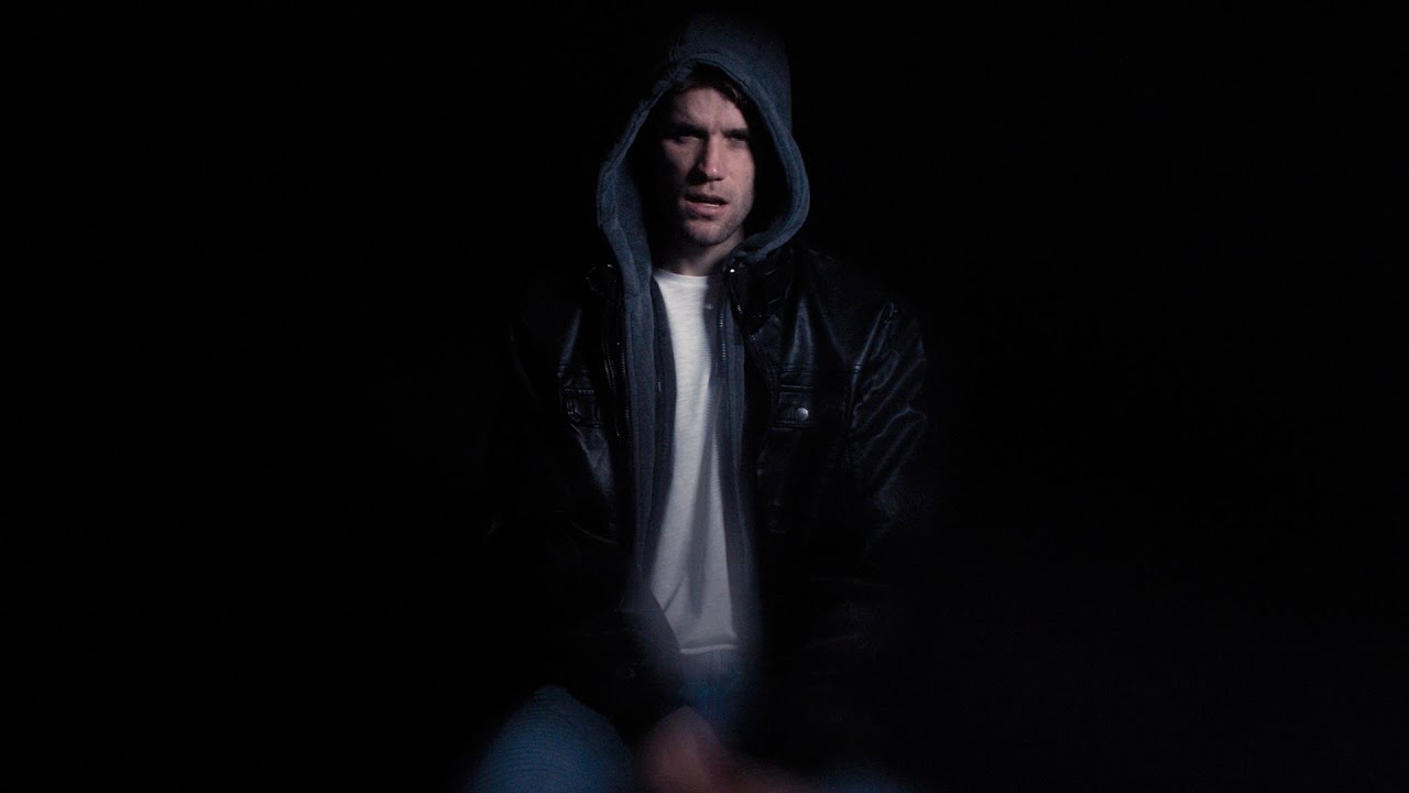 Overthinking (Official Music Video) | Knox Hill