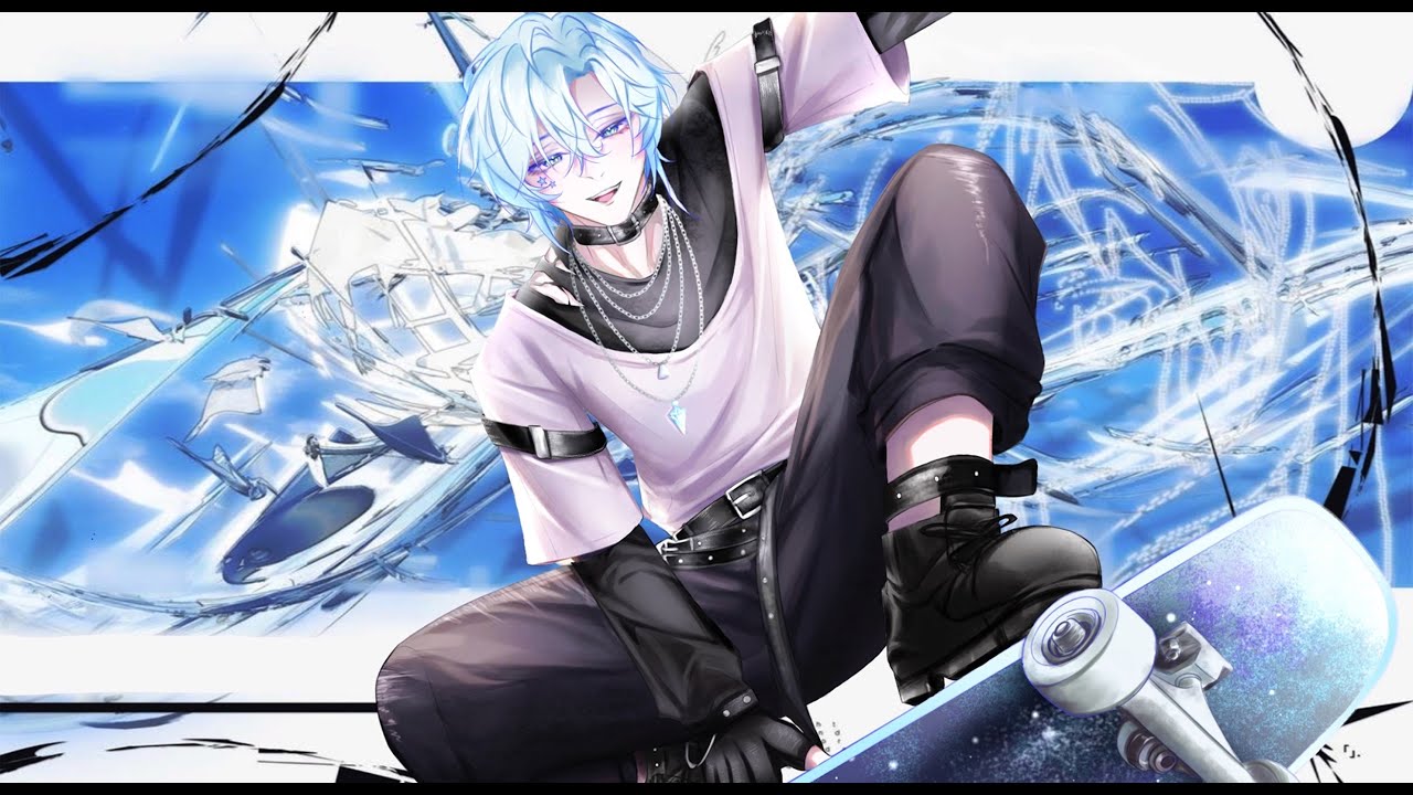 Dekskate นาโอะ 🩵 | EP.9