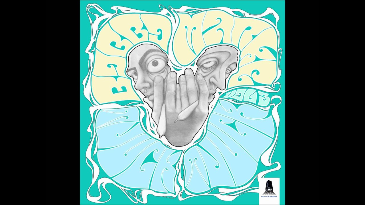 Marke & Bobbo - Vem som helst ft. FreezyLocc (Tjuck Tjuck vol.3)