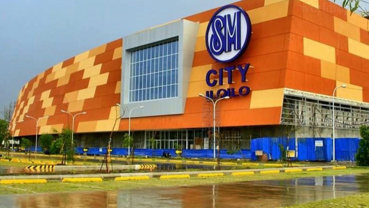 2024 Top 10 Biggest SM in the Philippines
