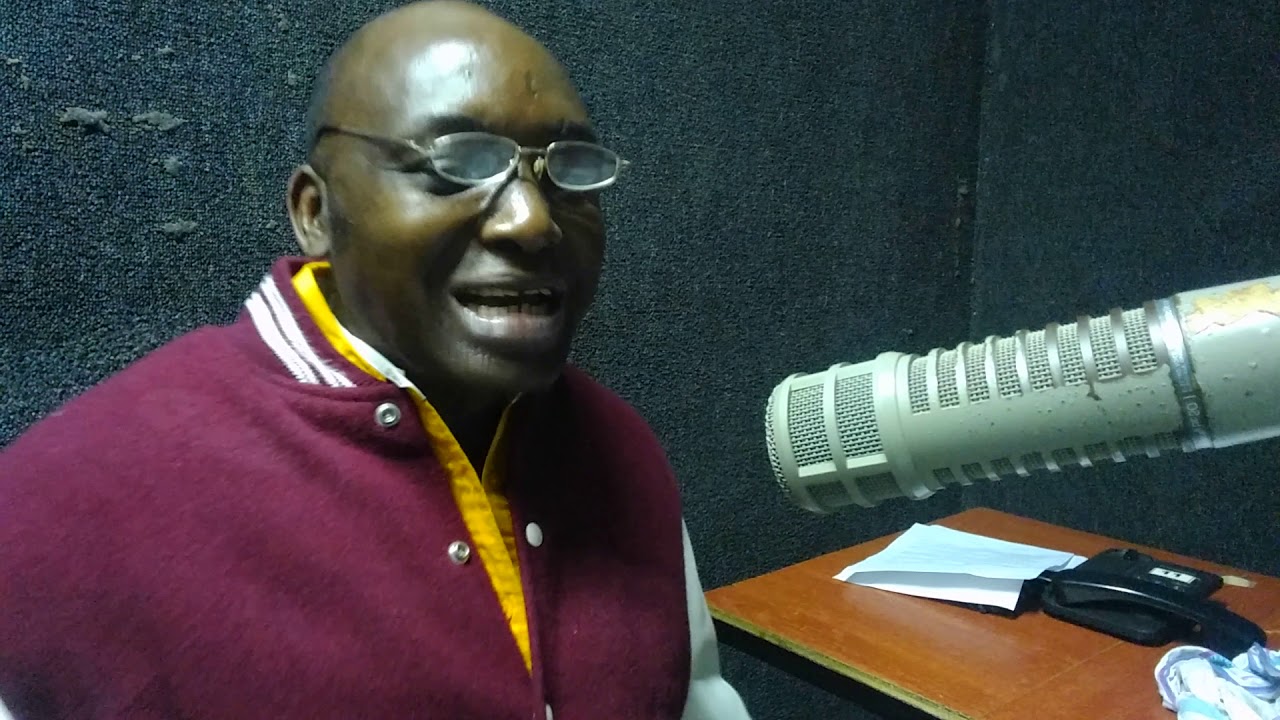 Tofauti za ubongo wa mke nan mume zinavyowachanganya wapendanao, DR NELSON