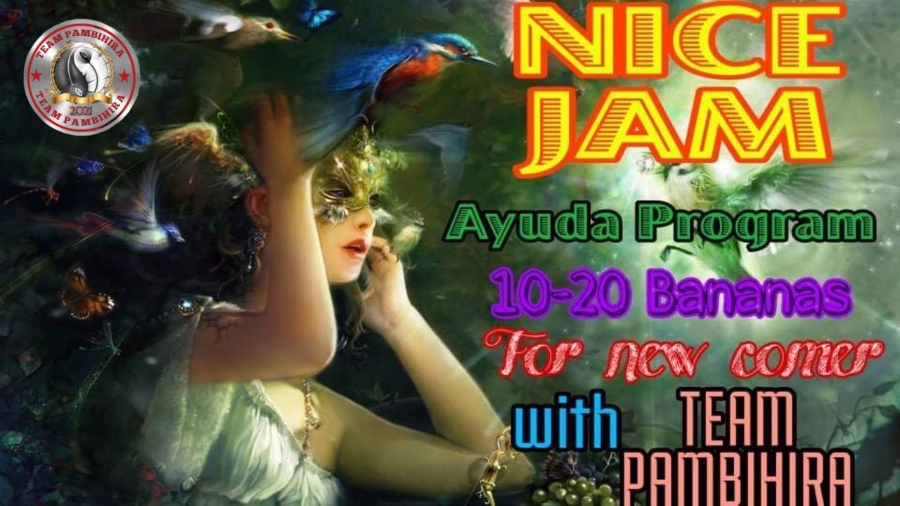 Meet new friend, Ayuda Program