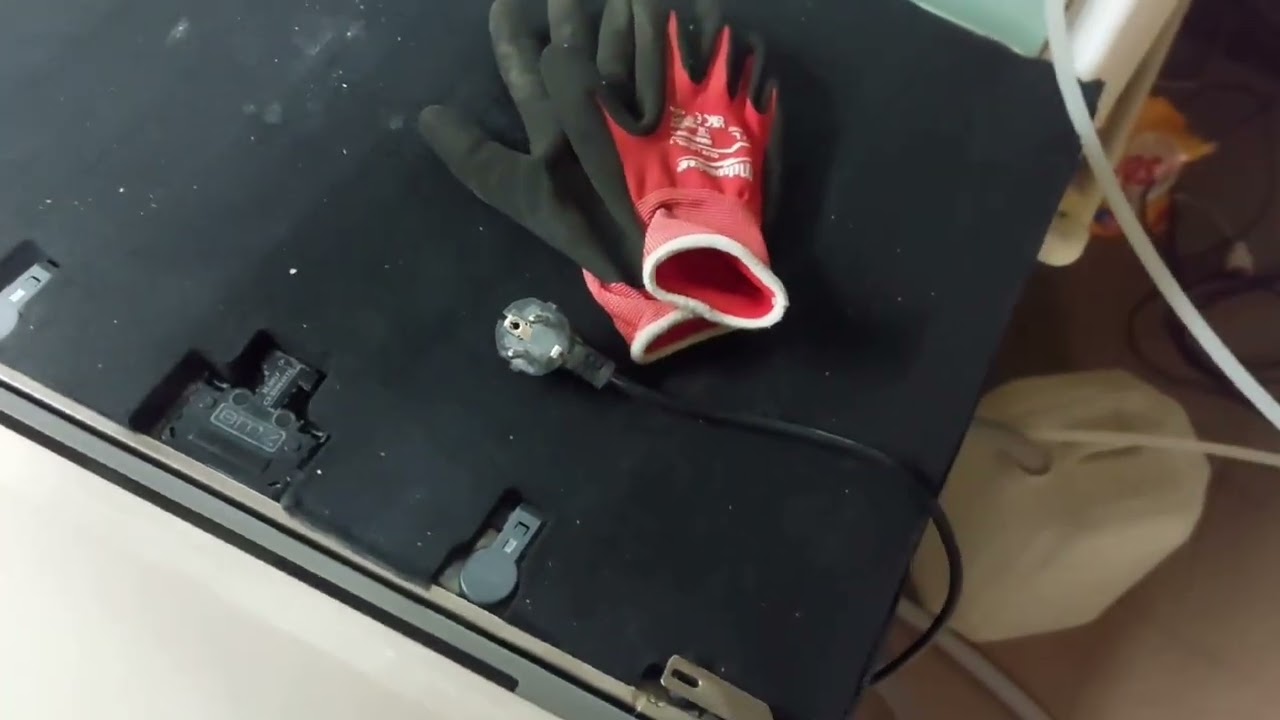 Ремонт посудомоечной машины Asko. Ошибки е12, е52, е68