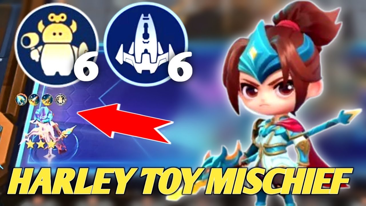 TRICK GAMPANG PAKE COMMANDER ZILONG DI META SEKARANG 