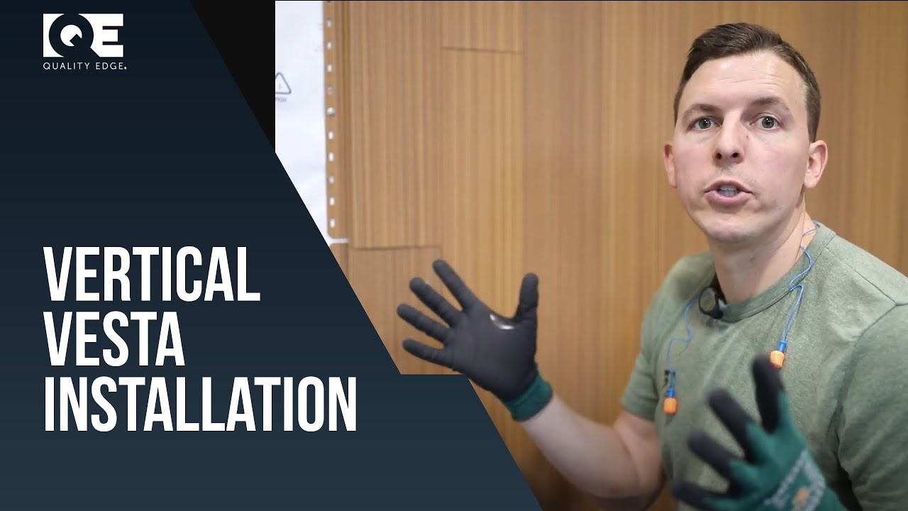 Вертикальная установка Vesta