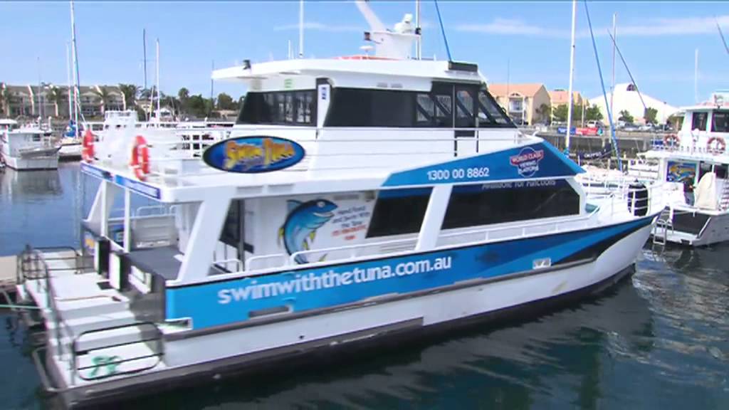 SAWC SE03E05 Eyre Peninsula