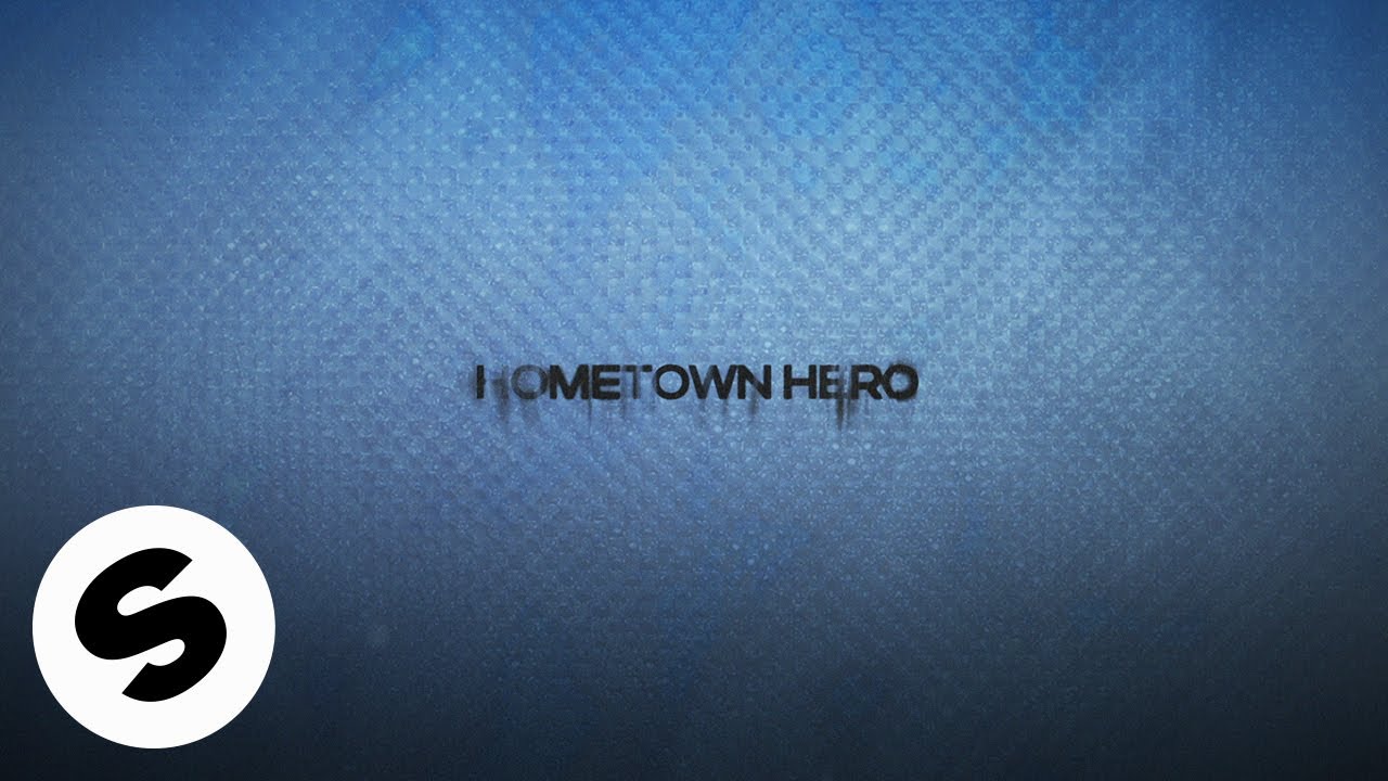 HEDEGAARD, Bjørnskov - Hometown Hero (Official Audio)