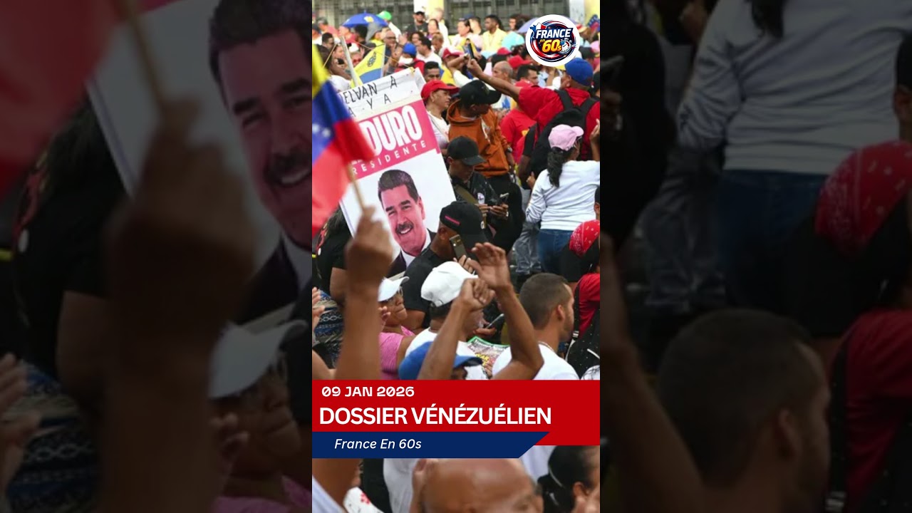 Venezuela : nouvelles déclarations américaines autour du pétrole et du contexte régional