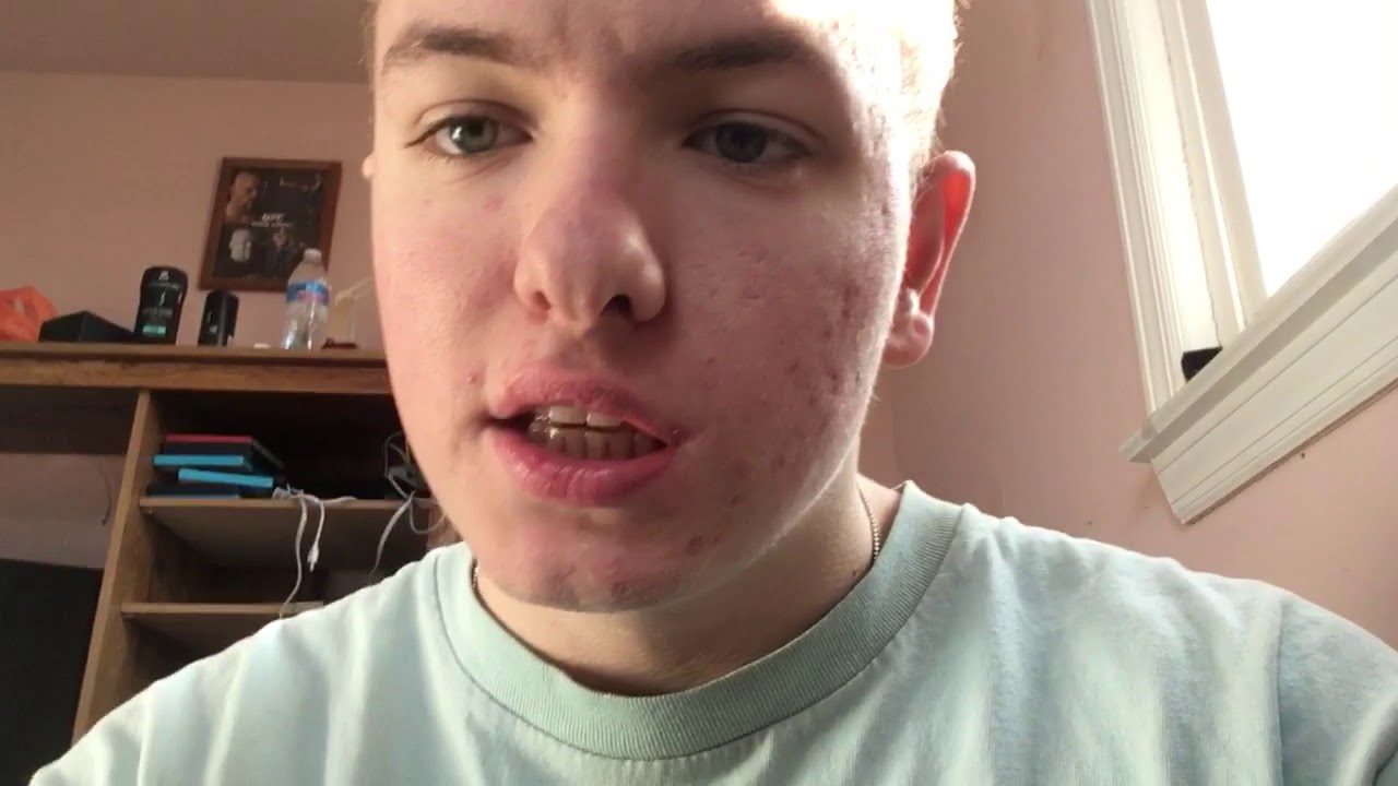 Worst Beatboxing Ever