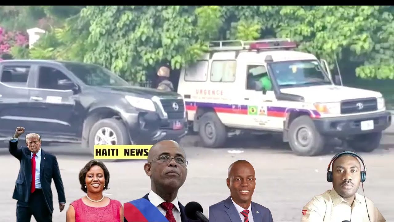 ti Koze Ak TT En Direct   Vendredi--12--Mars--2026 Lapolis Pote Boure