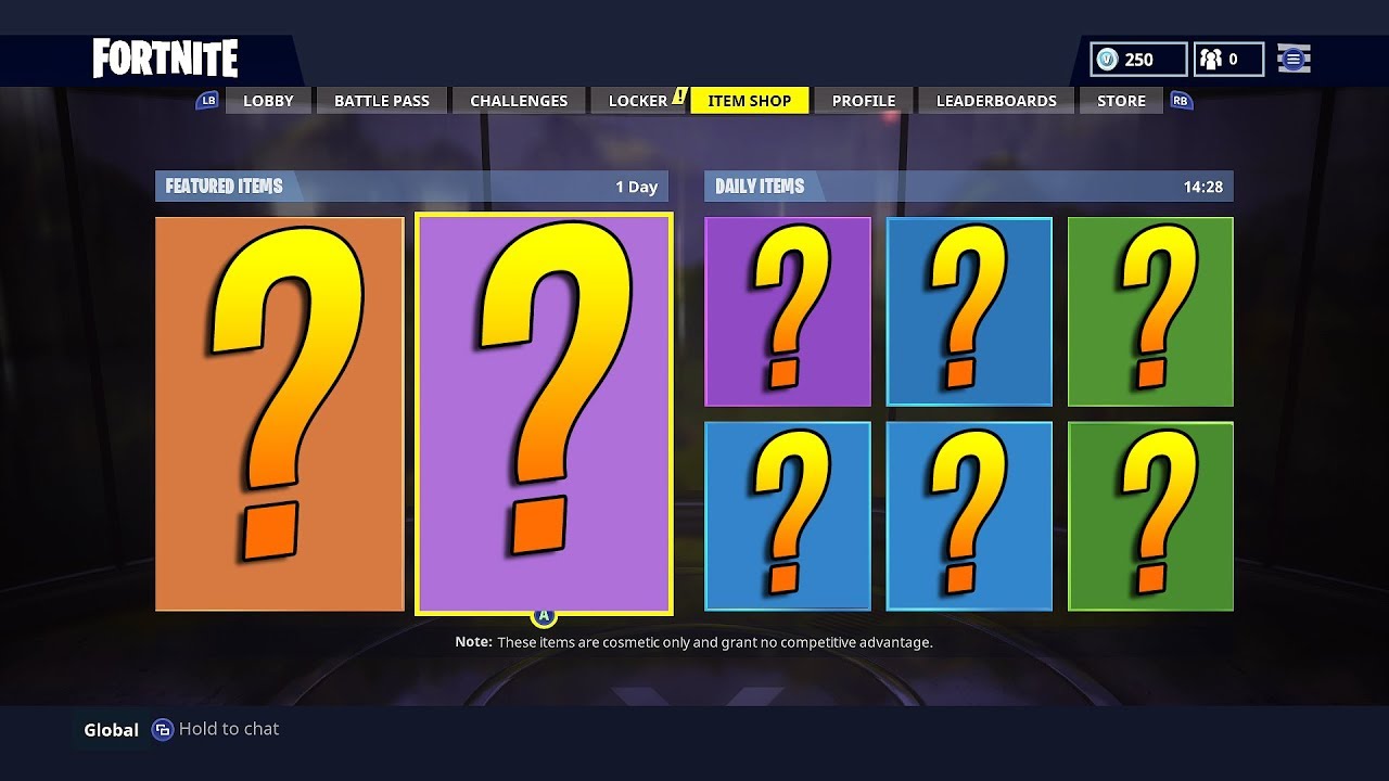 Fortnite ITEM SHOP April 26 2018! NEW Featured items and Daily items! (FORTNITE ITEM SHOP TODAY)