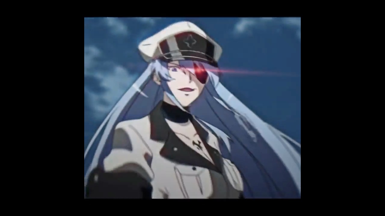 esdeath [edit]