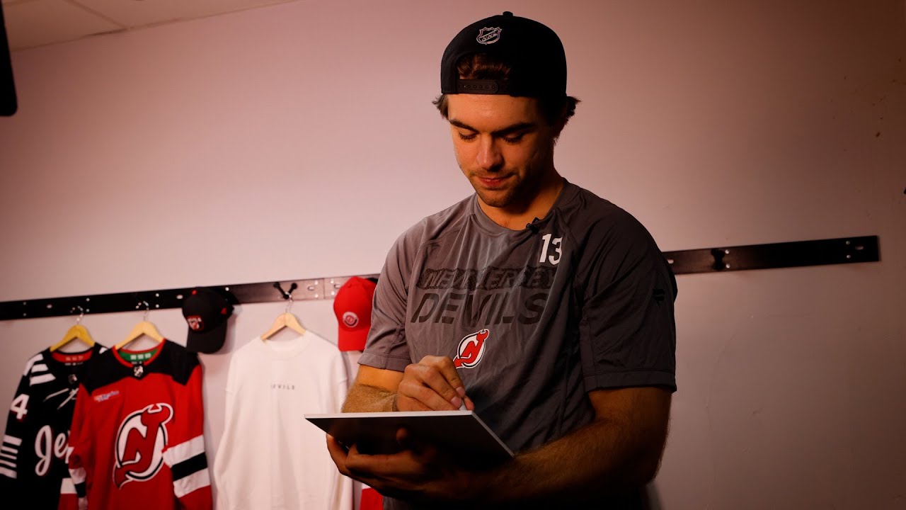 Поднял микрофон | Бинго в День СМИ