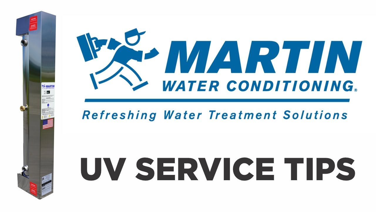 Tips on How to Service a UV System