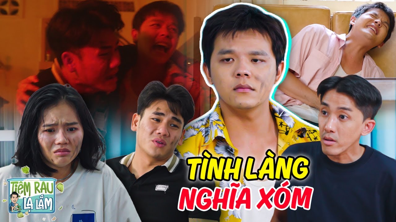 Gi&uacute;p Người Kh&ocirc;ng H&oacute;a Đơn, Nhận Lại L&ograve;ng Tốt TRỌN G&Oacute;I !!! | Tloo Tiệm Rau Lạ Lắm #trll