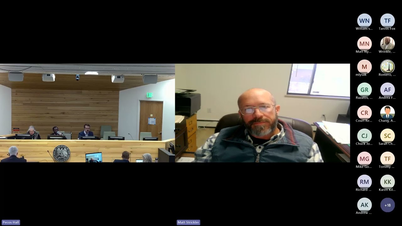 OCC Rulemaking Hearing Part 27   11 3 25