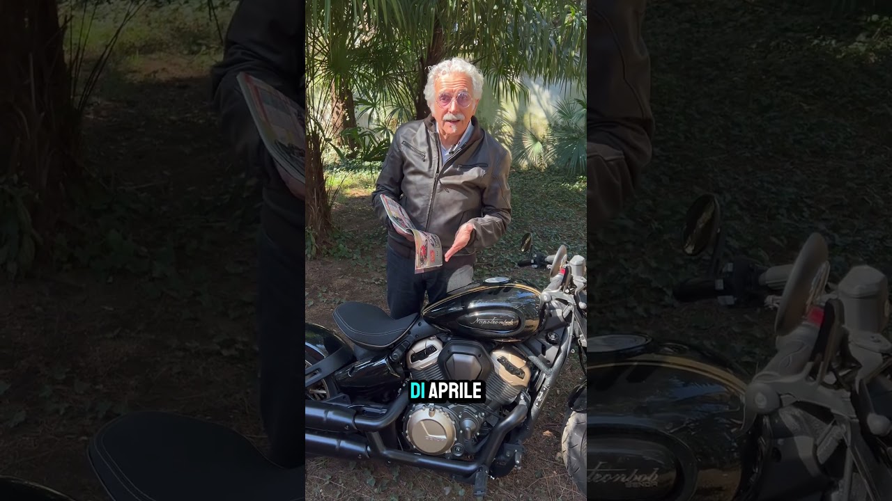 Il nuovo numero di inSella &egrave; in edicola! #alvolante #nuovonumero #inedicola