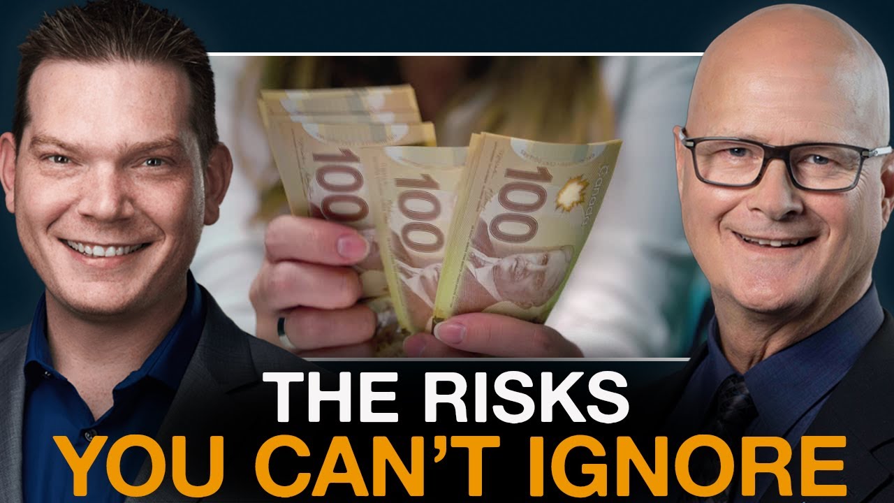 Canadian Infinite Banking Cons