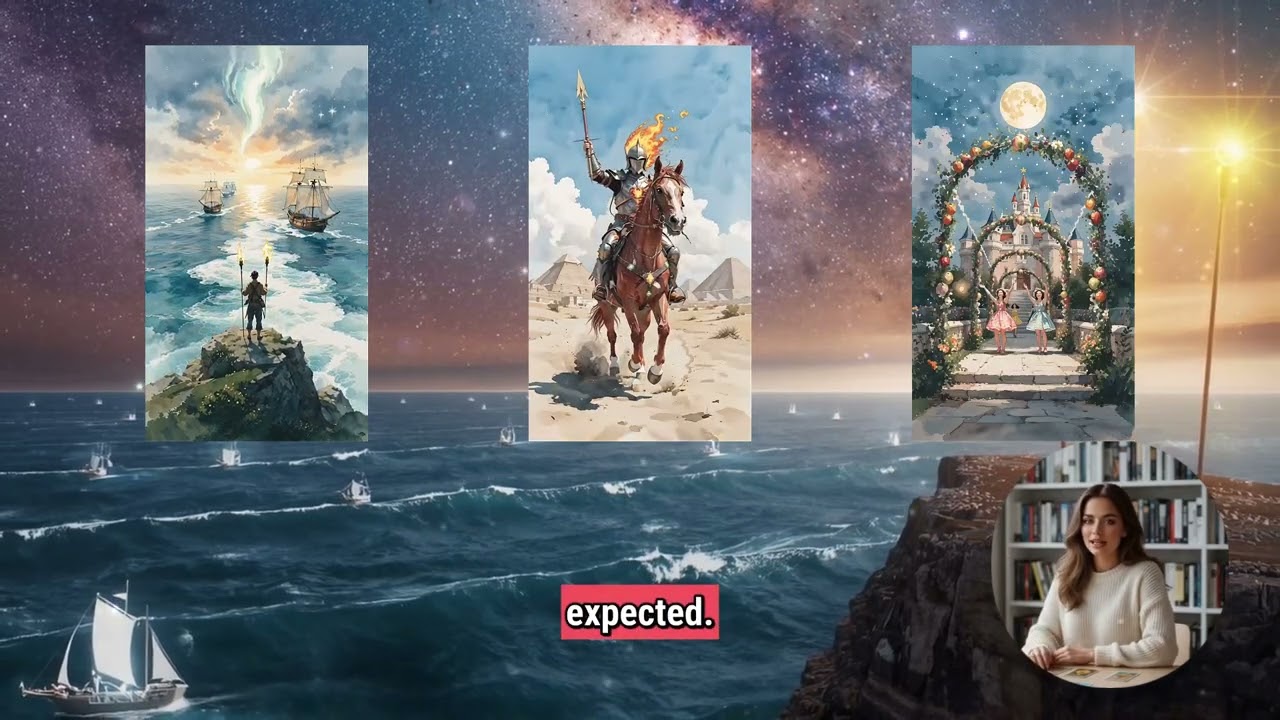 ✨ ДЕВА ♍️ ВАС ЖДЕТ РЕДКОЕ СОКРОВИЩЕ! ВЫ ЖДАЛИ ЭТОГО МОМЕНТА ВСЮ ЖИЗНЬ! 💎🌟