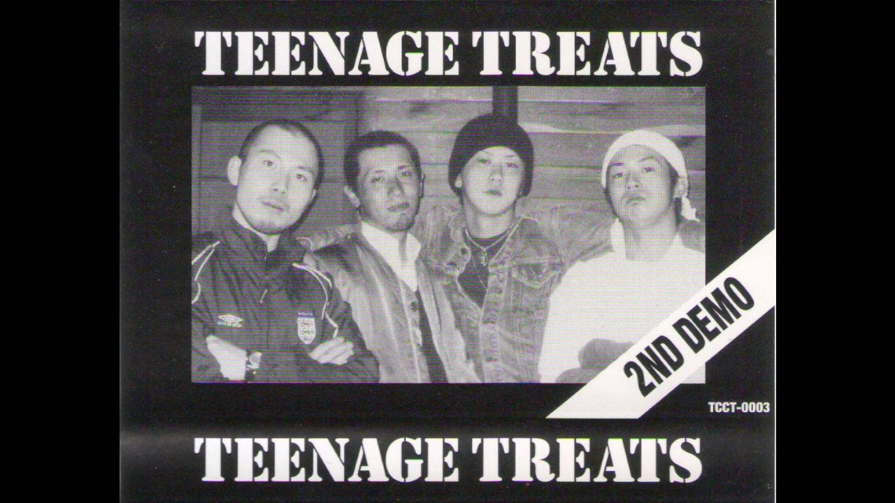 Teenage Treats - Underdog