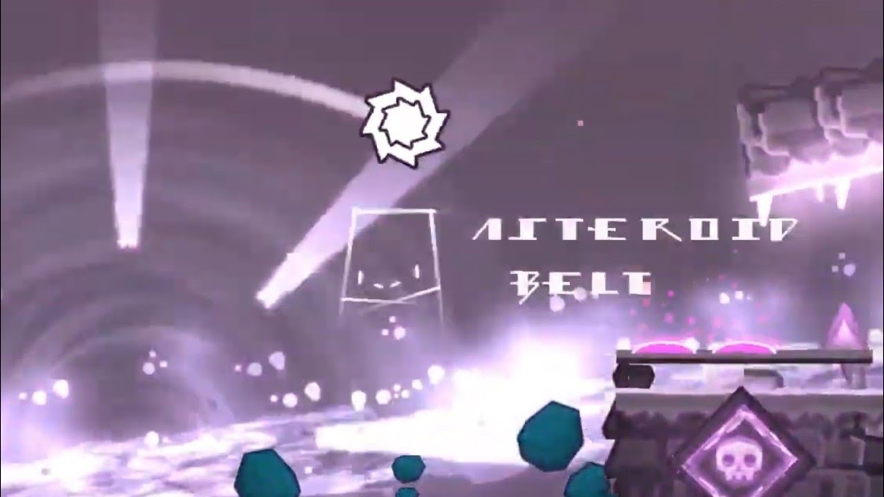(FINAL PREVIEW) Stellarise by Johnnyvision & more | Geometry Dash 2.2